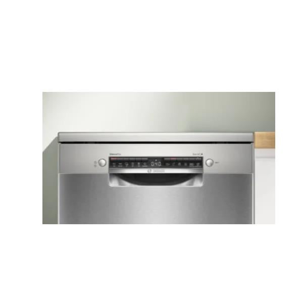 Lavastoviglie Bosch SMS4EVI08E Libera installazione Classe B 14 Coperti 60cm HomeConnect