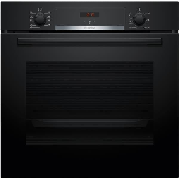 Forno Bosch HBA534BB3 Da Incasso Classe A+ Serie 4 Nero
