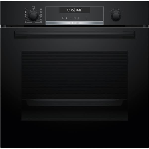 Forno Bosch HBG578BB3 Da Incasso Classe A+ Pirolitico Nero