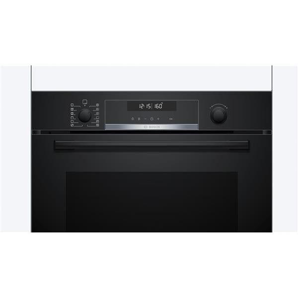 Forno Bosch HBG578BB3 Da Incasso Classe A+ Pirolitico Nero