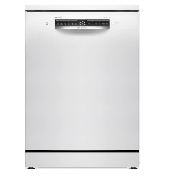 Lavastoviglie Bosch SMS4EVW08E Libera Installazione Classe B 14 Coperti 60cm HomeConnect