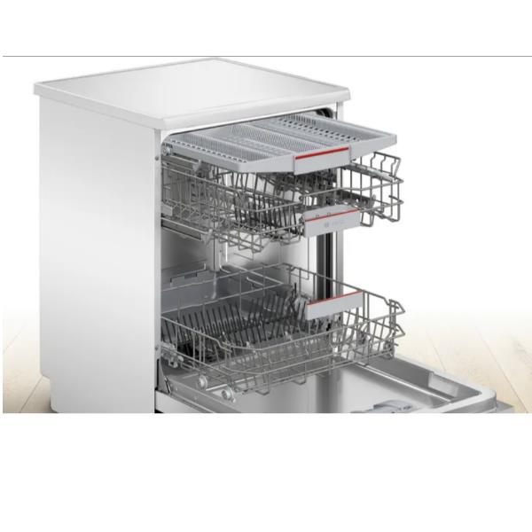 Lavastoviglie Bosch SMS4EVW08E Libera Installazione Classe B 14 Coperti 60cm HomeConnect