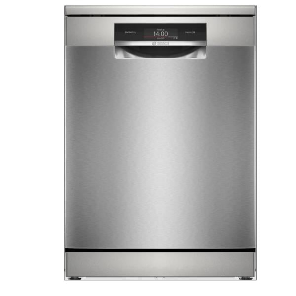 Lavastoviglie Bosch SMS8TCI04E Libera Installazione Classe A 14 Coperti 60cm Inox