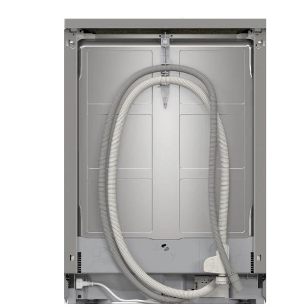 Lavastoviglie Bosch SMS8TCI04E Libera Installazione Classe A 14 Coperti 60cm Inox