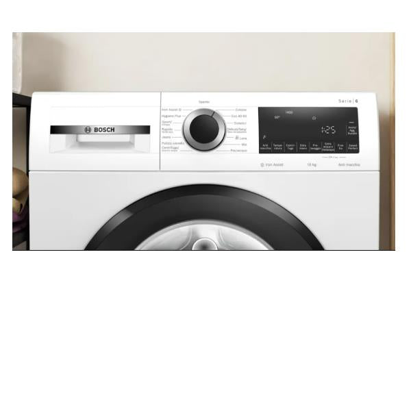Lavatrice Bosch WGG254Z0II Carica Frontale 8kg 1400Giri Classe A