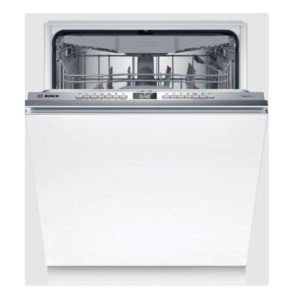 Lavastoviglie Bosch SMH4ECX27E Da incasso Classe A 14 Coperti 60cm HomeConnect