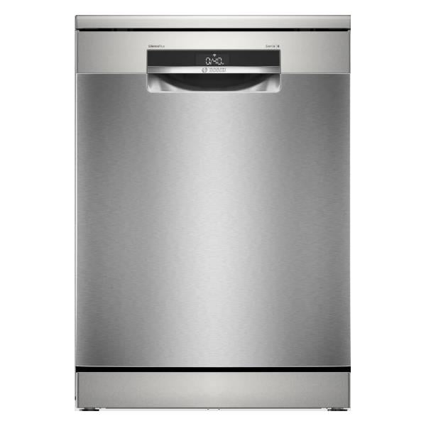 Lavastoviglie Bosch SMS6ECI15E Libera Installazione Classe A 14 Coperti HomeConnect