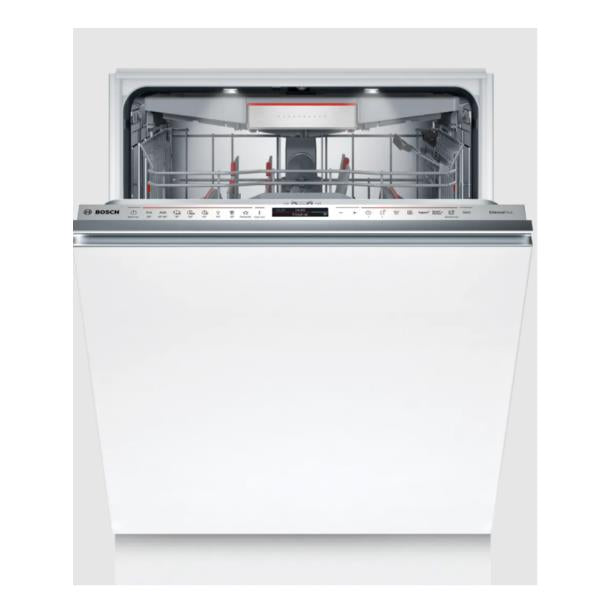 Lavastoviglie Bosch Serie 6 SMS6ZCI07E 14 coperti Home Connect Extra Clean Zone TimeLight Classe A
