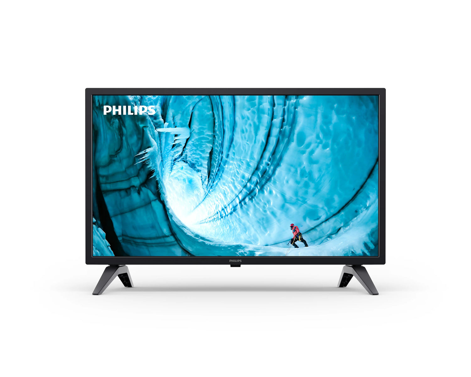 TV Philips 24PHS6019/12 24" HD LED Smart TV TITAN OS