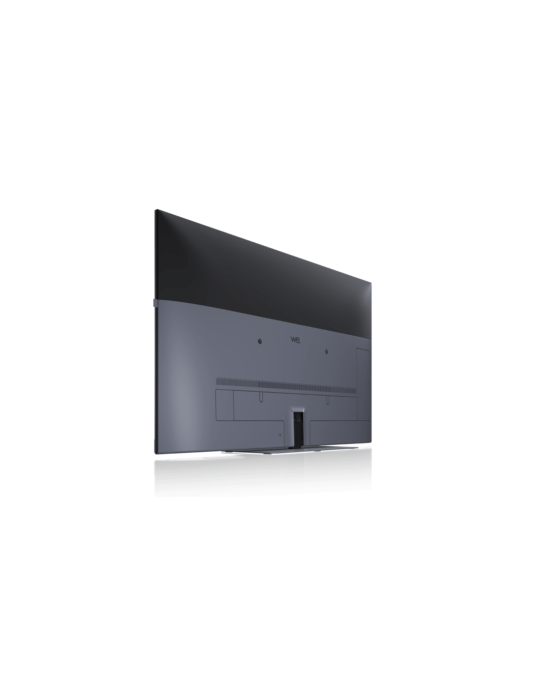 TV Loewe LWWE-43SG 43" 4K Smart TV Storm Grey