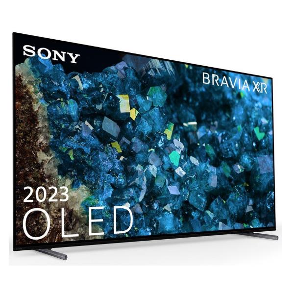TV Sony XR83A80LPAEP 83" OLED UHD 4K HDR Smart Google TV