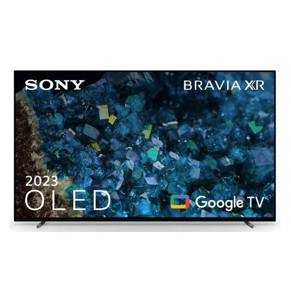 TV Sony XR83A80LPAEP 83" OLED UHD 4K HDR Smart Google TV