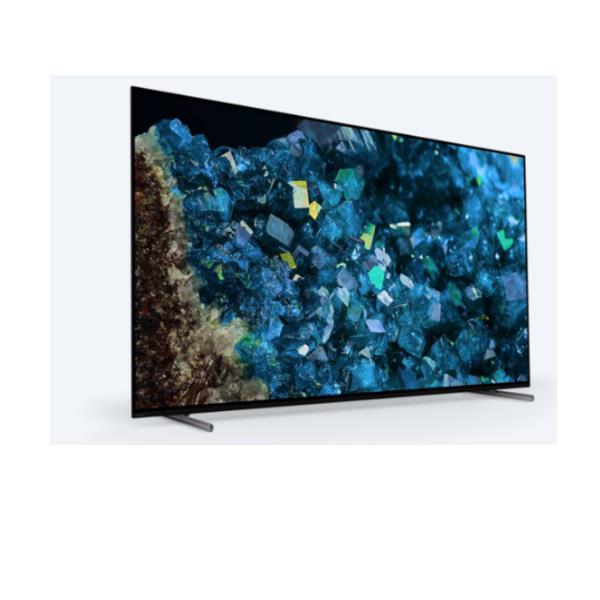 TV Sony XR83A80LPAEP 83" OLED UHD 4K HDR Smart Google TV