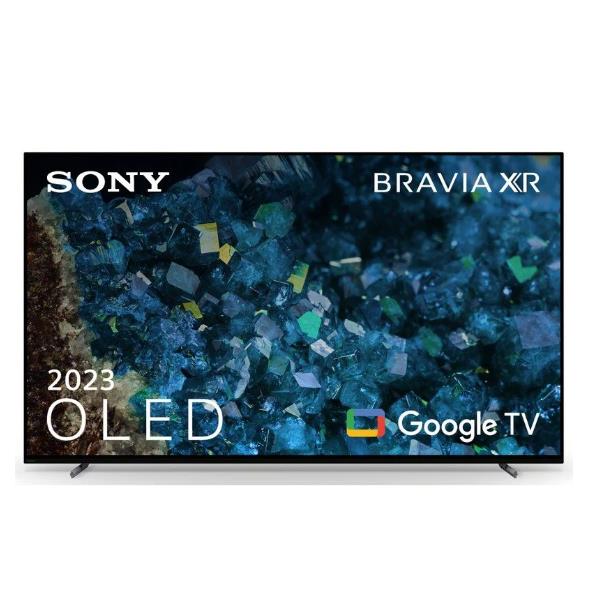TV Sony XR65A80LAEP 4K 65" OLED UHD Google TV
