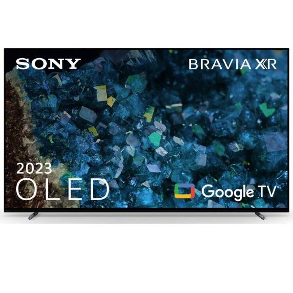 Tv Sony XR55A80LAEP 4K UHD Smart TV OLED 55"