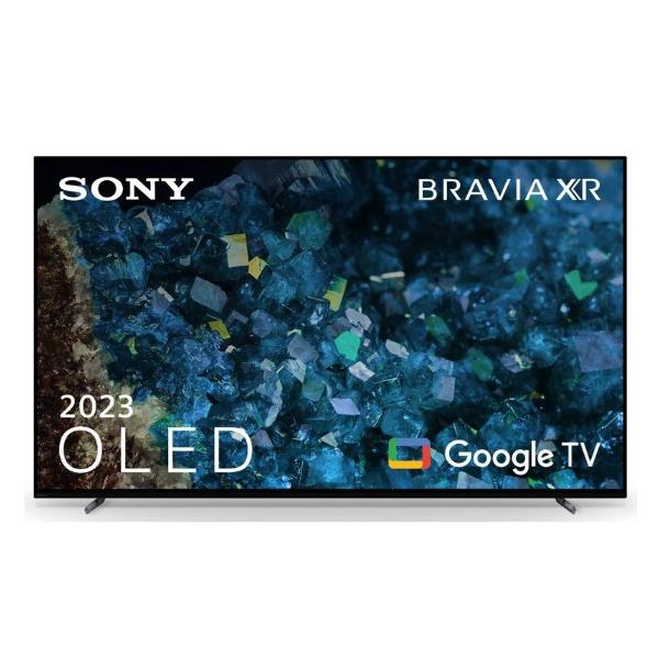 Tv Sony XR55A80LAEP 4K UHD Smart TV OLED 55"