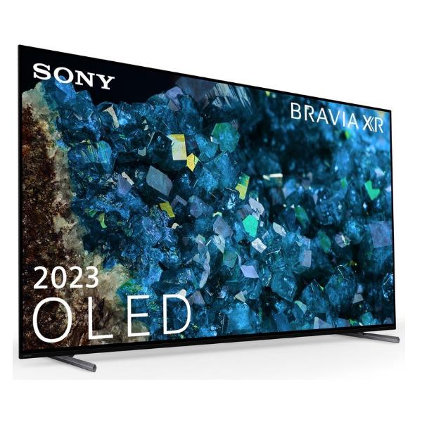 Tv Sony XR55A80LAEP 4K UHD Smart TV OLED 55"