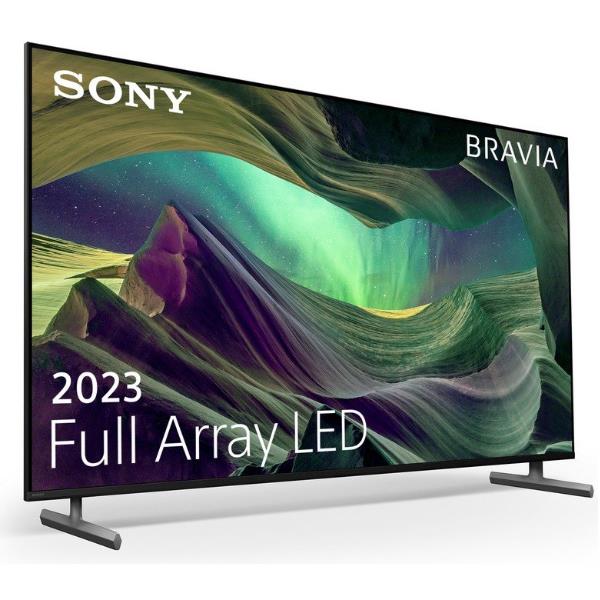 TV Sony KD55X85LAEP 4K Full Array LED 55" Google TV Ultra HD