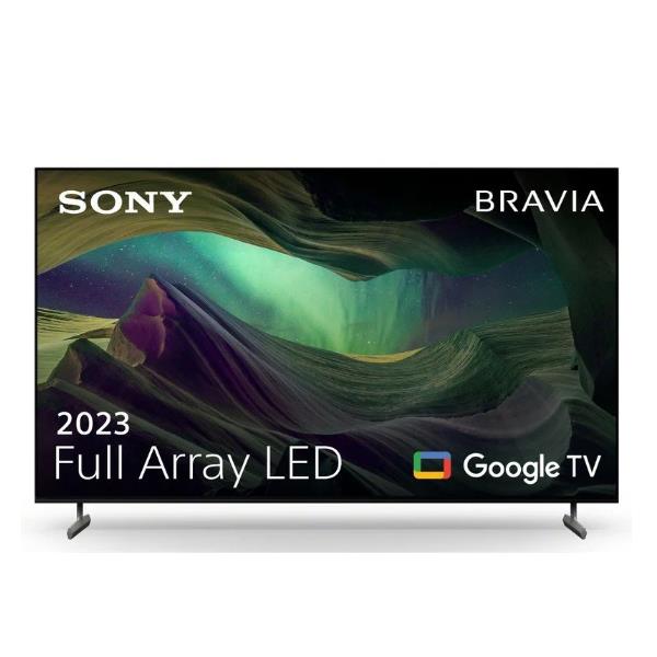 TV Sony KD55X85LAEP 4K Full Array LED 55" Google TV Ultra HD