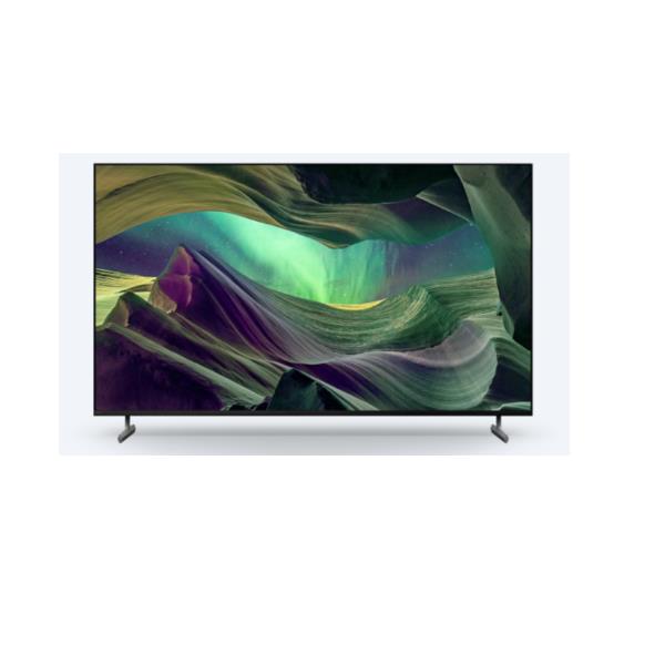 TV Sony KD55X85LAEP 4K Full Array LED 55" Google TV Ultra HD