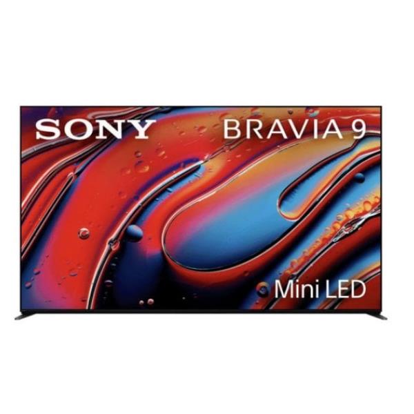 Hotel TV Sony K65XR90PAEP 65" BRAVIA 9 QLED 4K Google TV