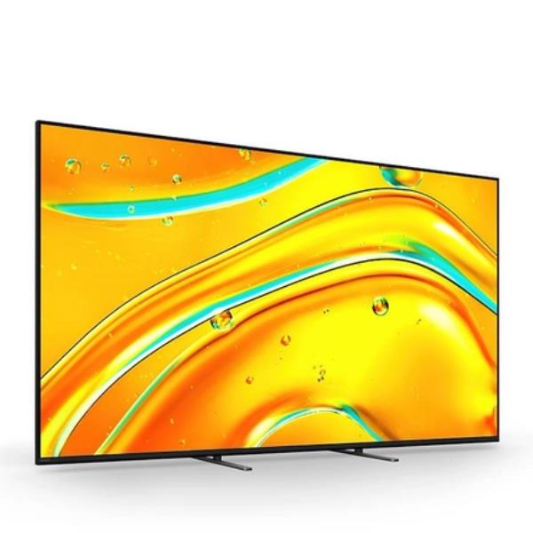 TV Sony K55XR55B.CEI 55" BRAVIA 5 XR MiniLED Google TV Smart