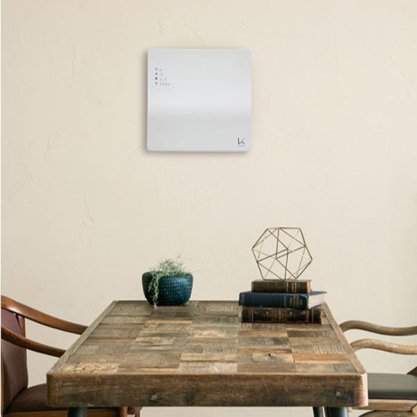 Purificatore Kaltech KL-W01E da parete