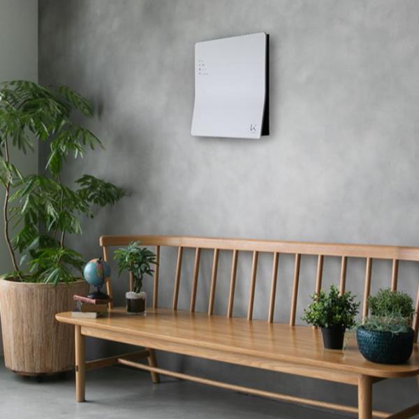 Purificatore Kaltech KL-W01E da parete