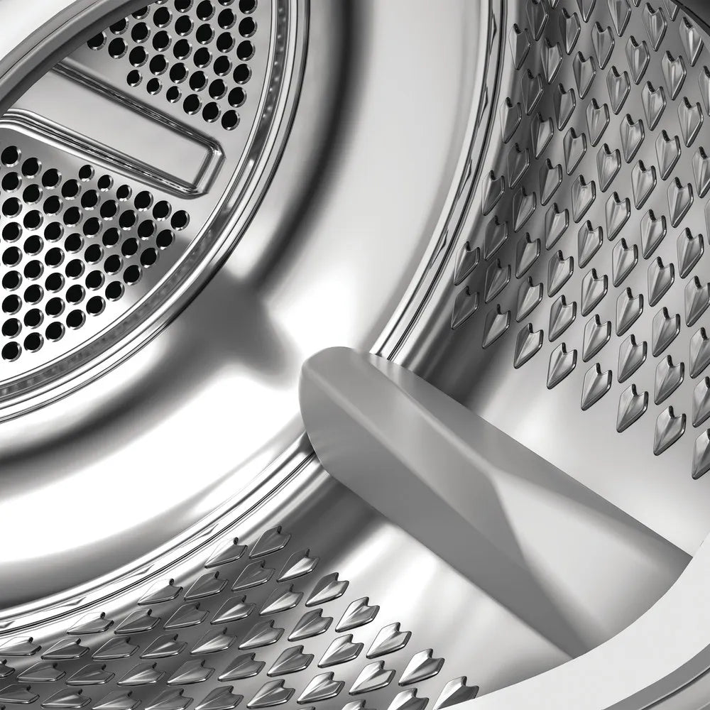 Asciugatrice Whirlpool C WD 93M WBS IT Capacità 9 Kg Classe C