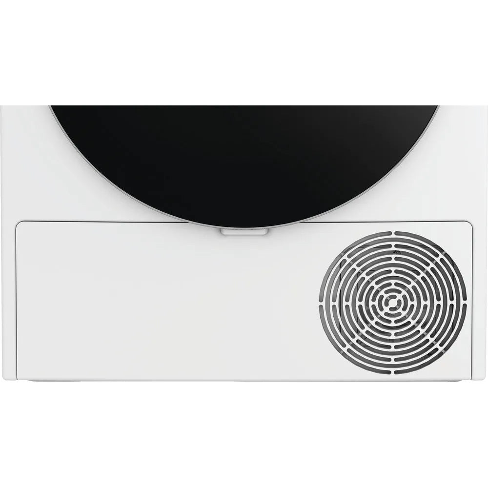 Asciugatrice Whirpool C WD 84M WBS IT 8kg Pompa di calore Classe C