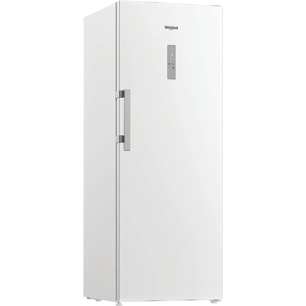 Congelatore Whirlpool WHFF6403W4E Bianco 6 Cassetti No Frost Classe E