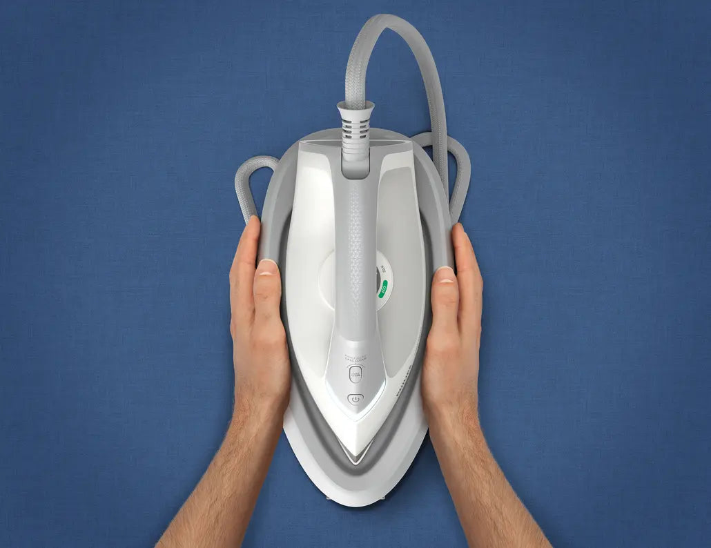 Ferro Da Stiro Con Caldaia Philips PSG2000/80 Series 2000 Piastra In Ceramica 2400W 1.4 Litri