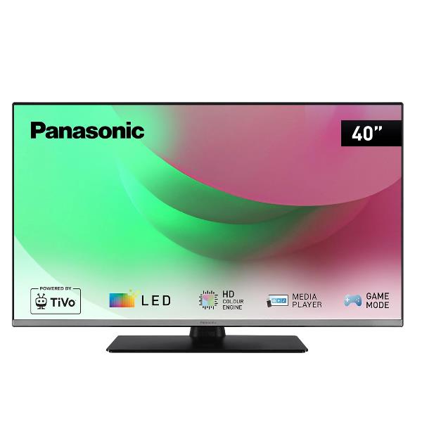 TV Panasonic TB-40S45AEZ Full HD 40" Smart TV