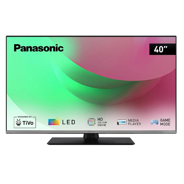 TV Panasonic TB-40S45AEZ Full HD 40" Smart TV