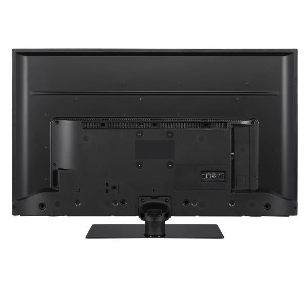 TV Panasonic TN-43W70AEZ Google TV 43" LED 4K Smart TV