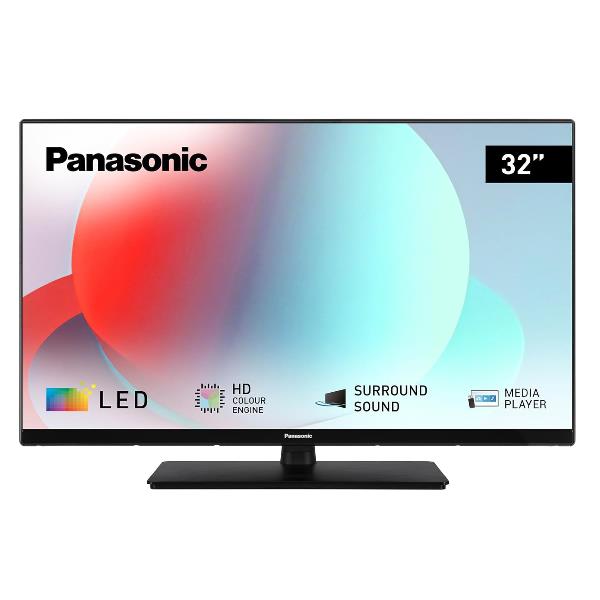 Hotel TV Panasonic TS-32N30AEZ 32" LED HD USB Media Player