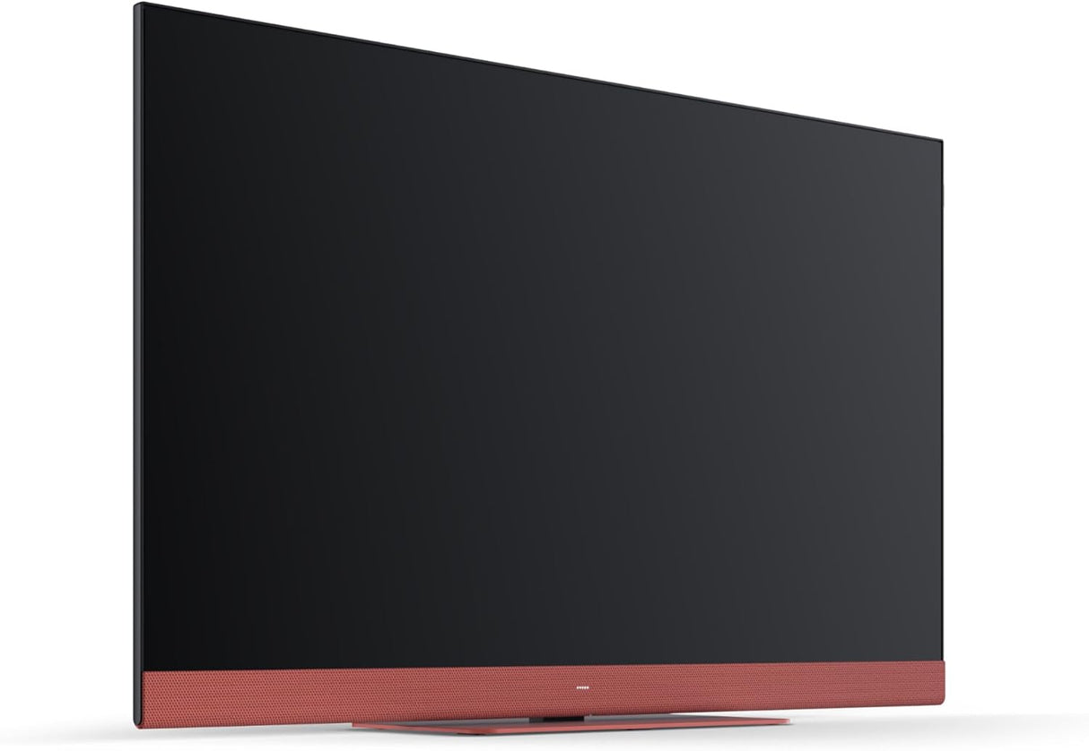 TV Loewe LWWE-43CR Smart TV 43" 4K Coral RED Ultra HD
