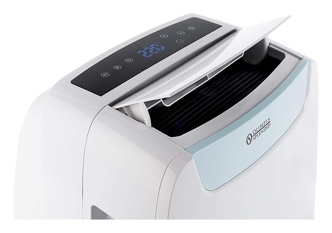Climatizzatore Portatile Olimpia Splendid DOLCECLIMA AIR PRO 13 A+ WiFi 13.000 Btu
