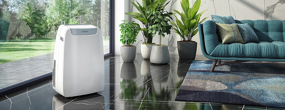 Climatizzatore Portatile Olimpia Splendid DOLCECLIMA AIR PRO 13 A+ WiFi 13.000 Btu