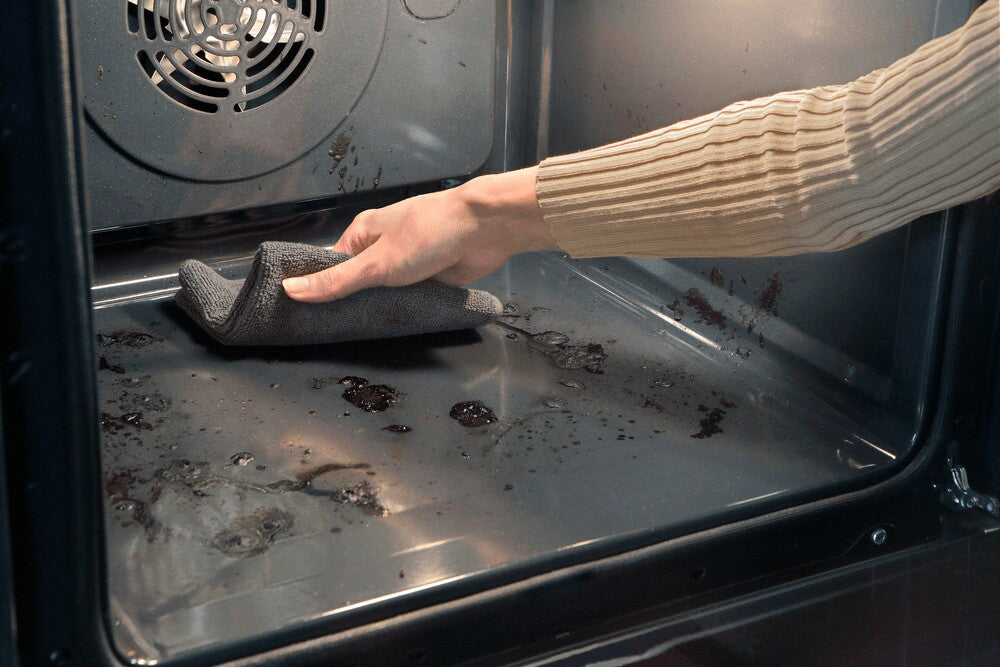 Forno Whirlpool AKZMS8680BL Elettrico Da Incasso Classe A+ 73L Pirolitico