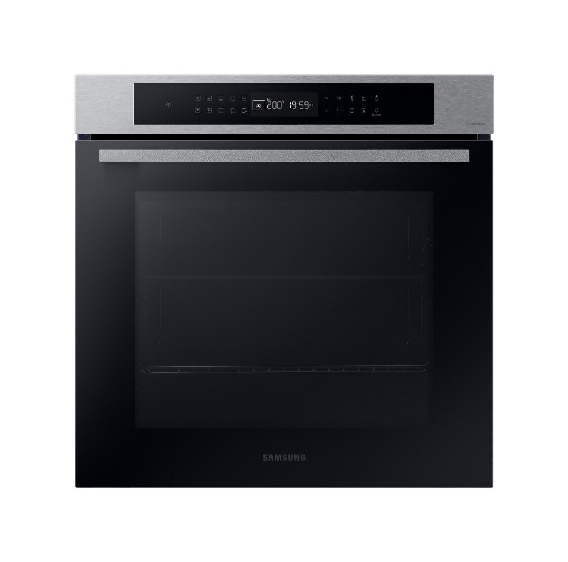 Forno Samsung NV7B4040VBS Da Incasso Classe A+ Multifunzione Vapore 76L Wifi Inox