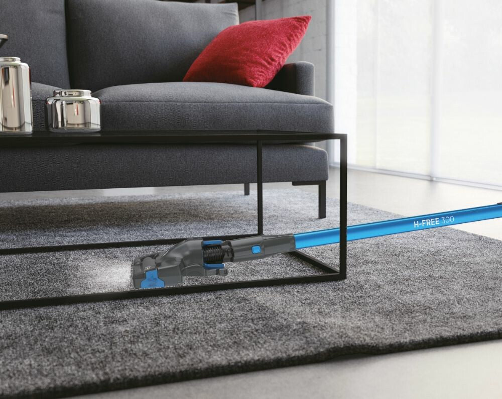 Scopa Elettrica Hoover HF322PTA 011 Sena Filo Ricaricabile