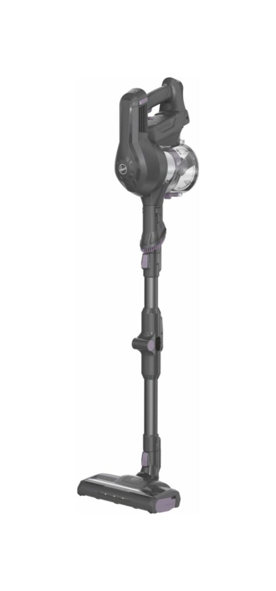 Scopa Elettrica Hoover HF103X011 Senza Filo 40min. 170W Senza Sacco