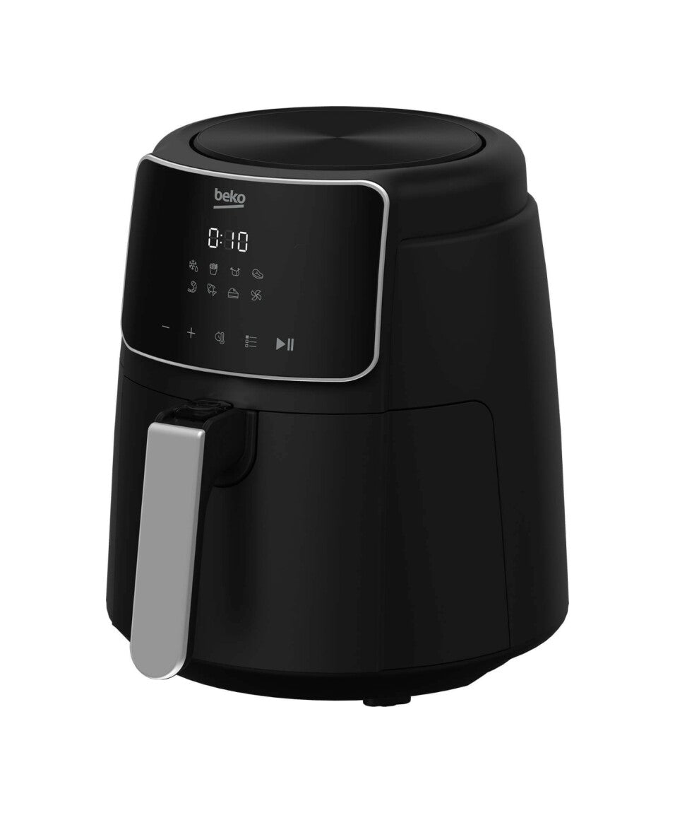 Friggitrice ad Aria Beko FRL2244B 1500W 3,9 lt Temperatura Regolabile Fino a 200°C