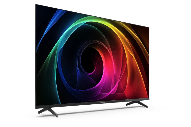 Hotel TV Sharp 40HA1205E 40" LED FHD Dolby Digital Plus