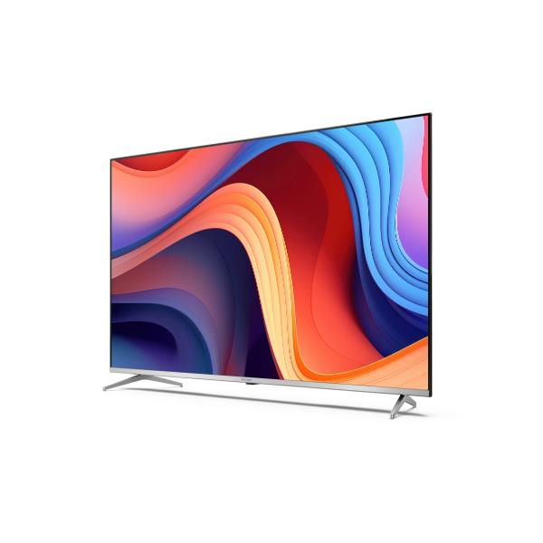 TV Sharp 55GP6260E 55" UHD 4K QLED Frameless Google TV