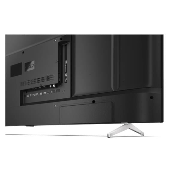 TV Sharp 55GP6260E 55" UHD 4K QLED Frameless Google TV