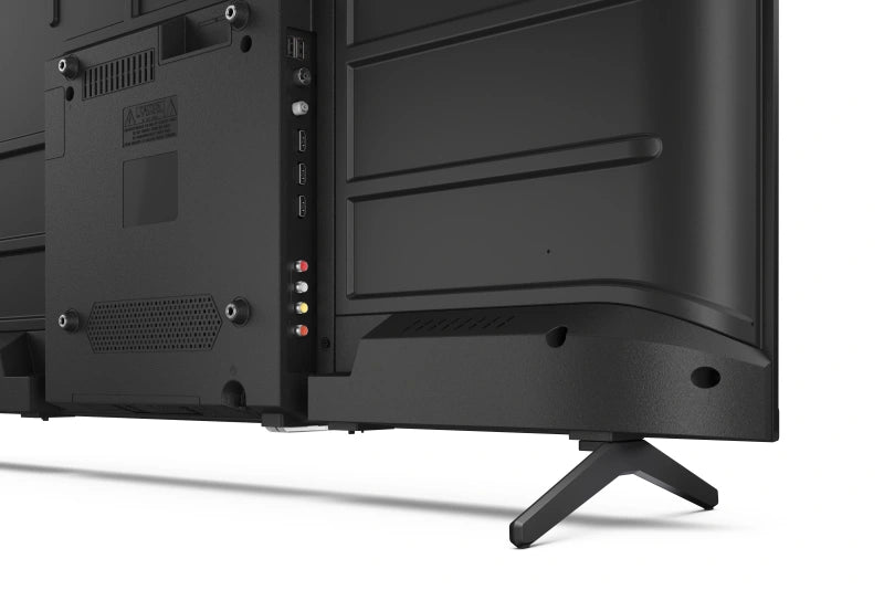 Hotel TV Sharp 40HA1205E 40" LED FHD Dolby Digital Plus