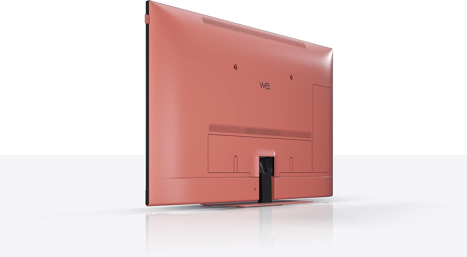 TV Loewe LWWE-43CR Smart TV 43" 4K Coral RED Ultra HD