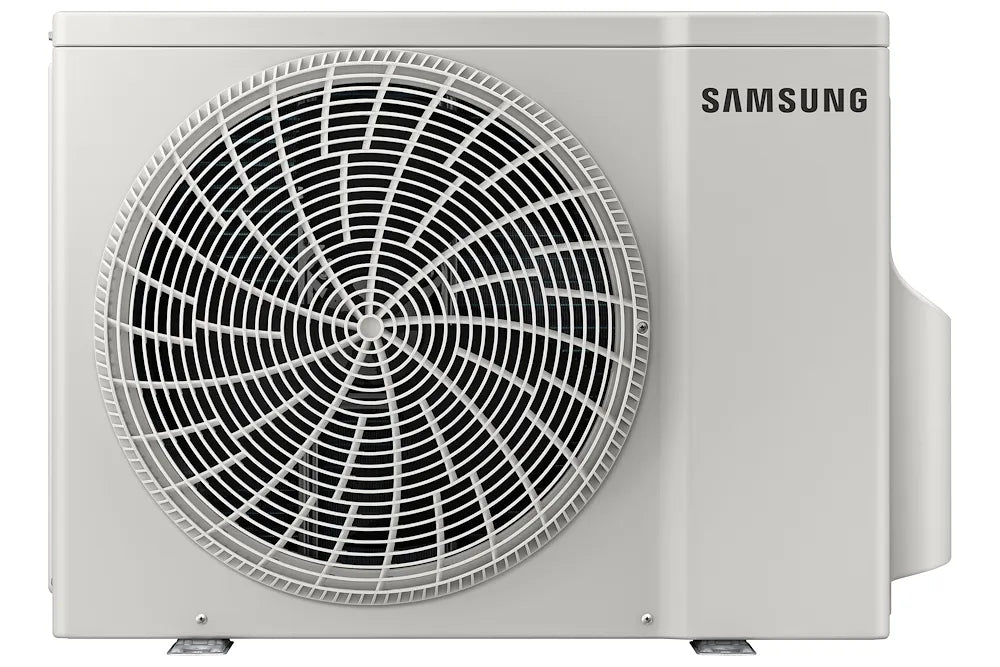 Condizionatore SAMSUNG AR60F12C1AWXEU - Solo uintà Esterna - WindFree COMFORT S2 12000 BTU